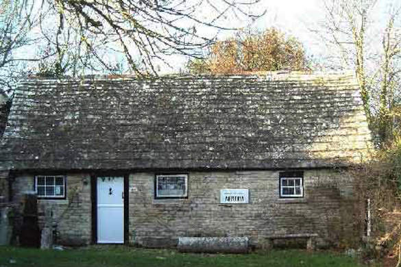 Langton Local History and Preservation Society